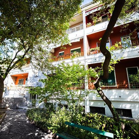 Apartman Klara Zadar - Jazine Eksteriør billede