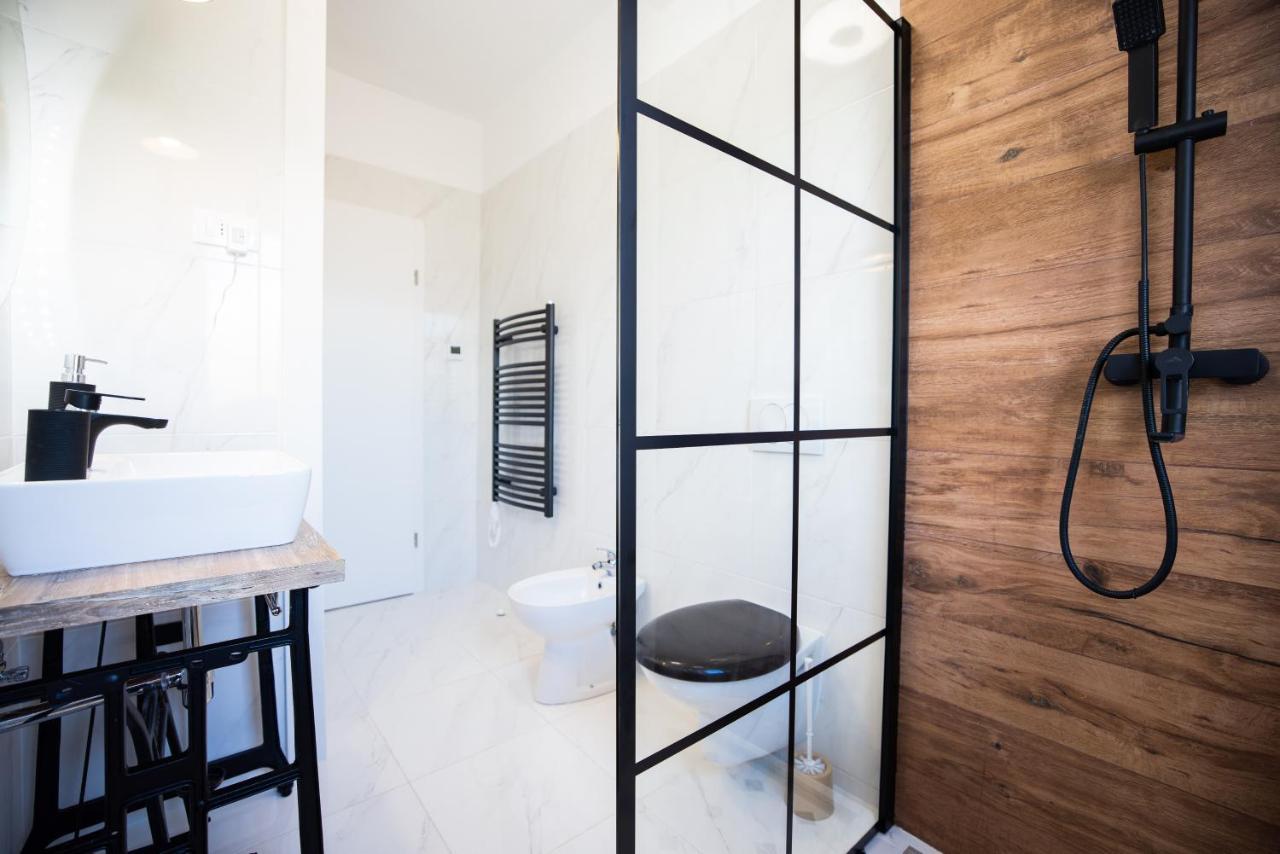 Apartman Klara Zadar - Jazine Eksteriør billede